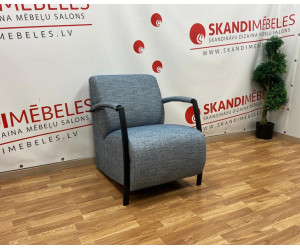 Kėdė ZAK (Poilsio)(3 grupė)(Ekspozicija)